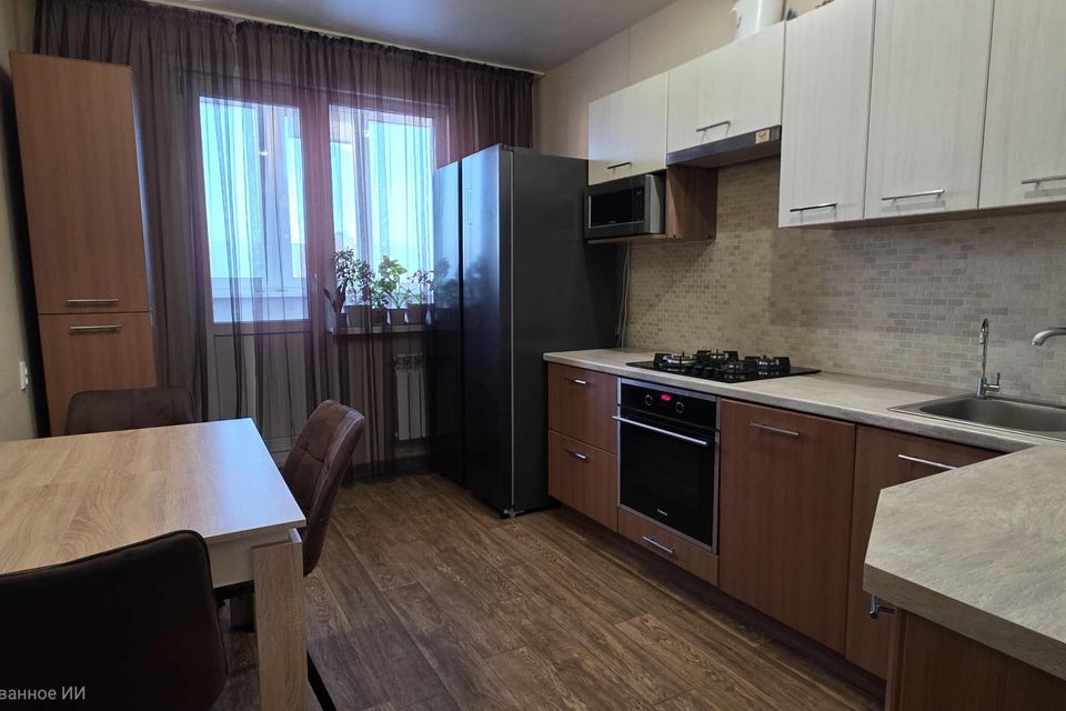 Продаётся 2-комнатная квартира, 52.4 м²