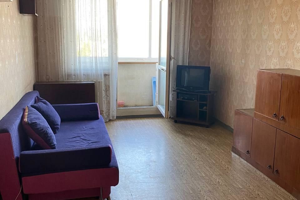 Продаётся 2-комнатная квартира, 47.5 м²