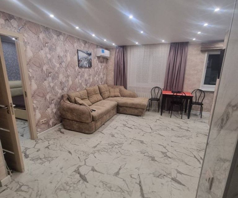 Сдаётся 2-комнатная квартира, 40.8 м²
