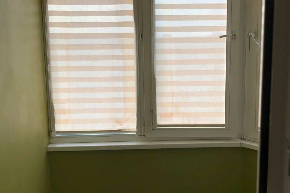 Продаётся 3-комнатная квартира, 75 м²