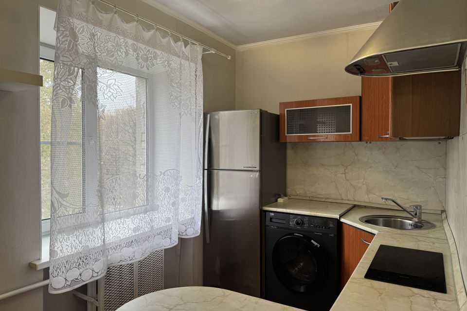 Продаётся студия, 24.8 м²