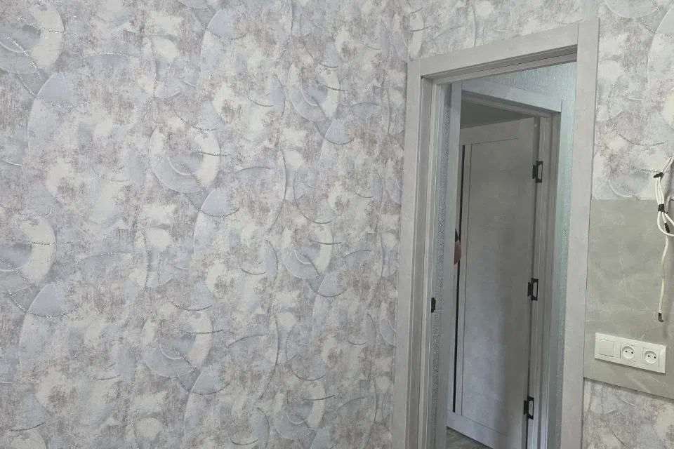 Продаётся 1-комнатная квартира, 32 м²