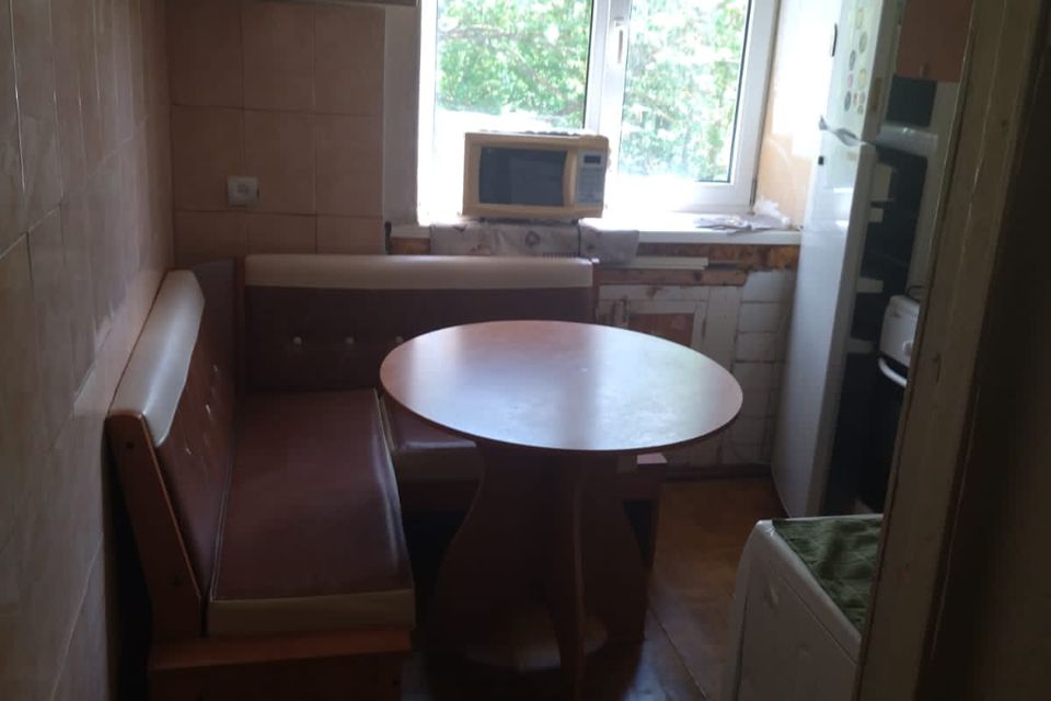 Сдаётся 2-комнатная квартира, 45 м²