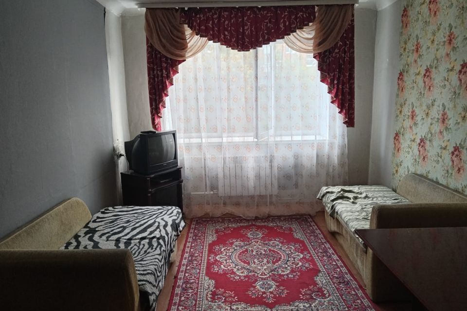 Продаётся комната в 1-комн. квартире, 16.9 м²