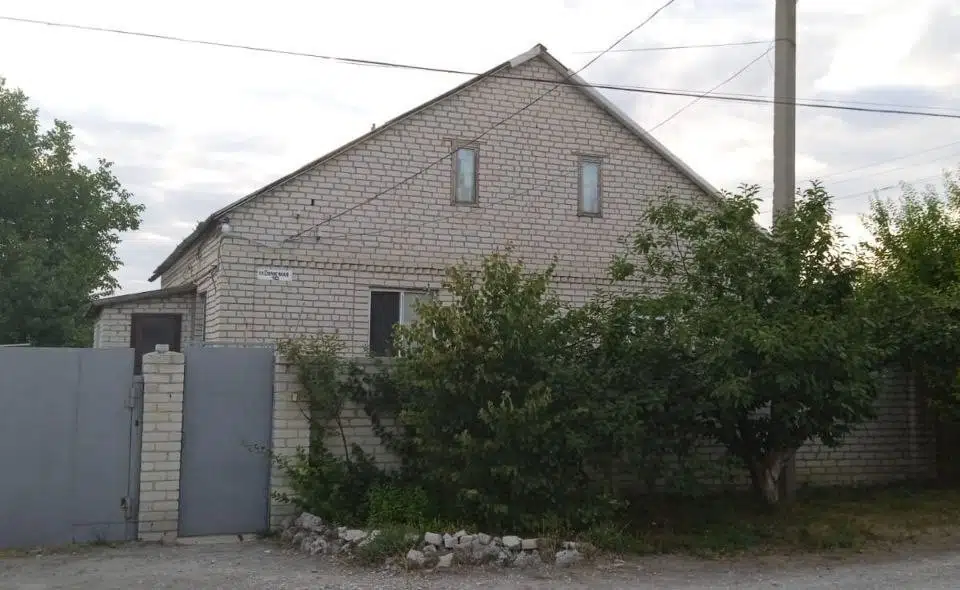 Продаётся 1-этажный дом, 87 м²