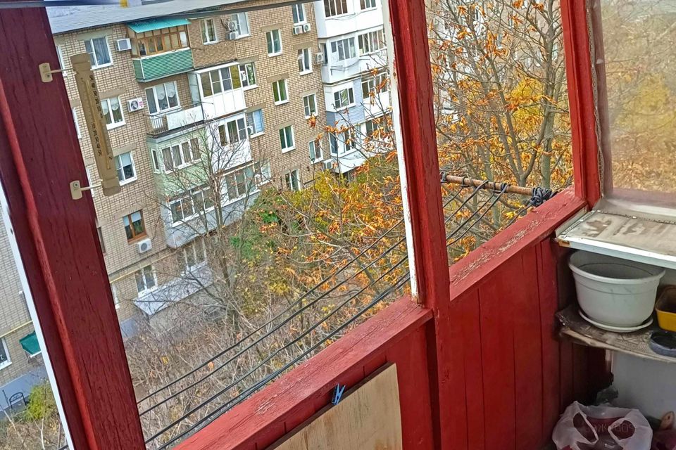 Продаётся 2-комнатная квартира, 43.7 м²