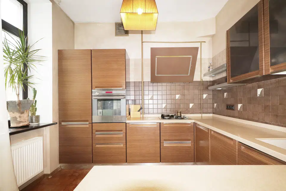 Продаётся 4-комнатная квартира, 100 м²