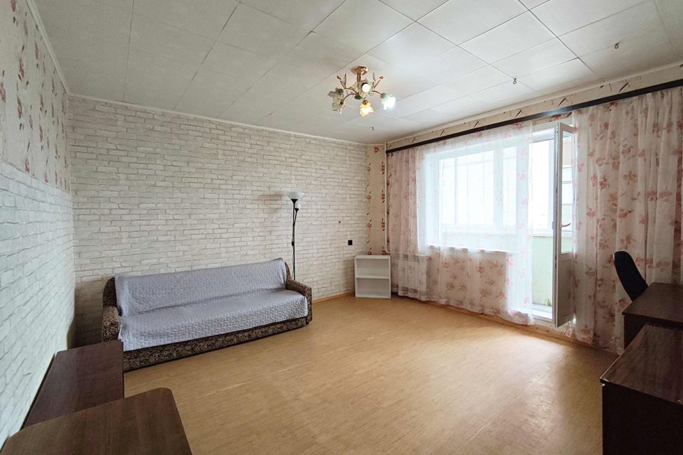 Сдаётся 2-комнатная квартира, 50.5 м²