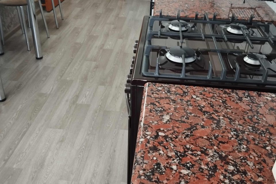 Продаётся 3-комнатная квартира, 74.4 м²