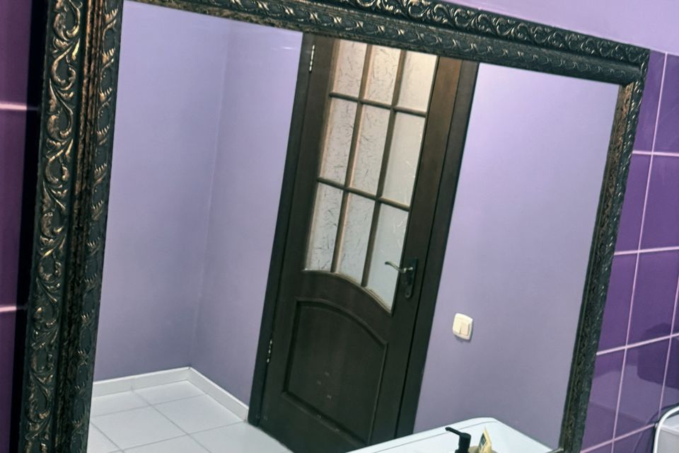 Продаётся 2-комнатная квартира, 56 м²
