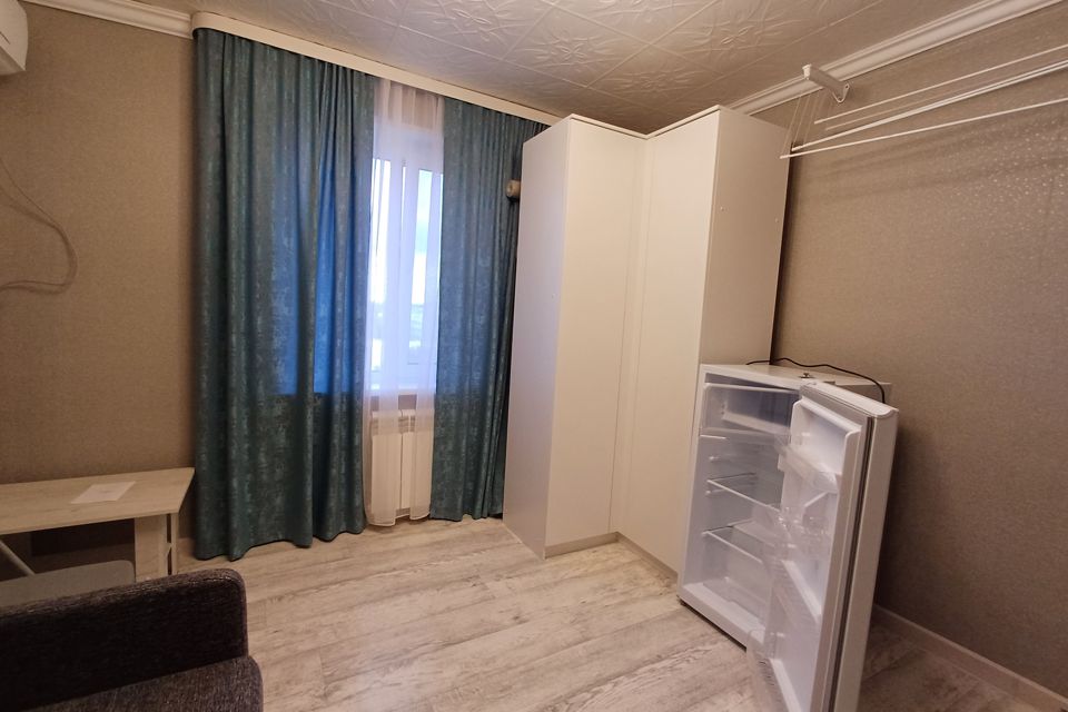 Продаётся студия, 18.9 м²