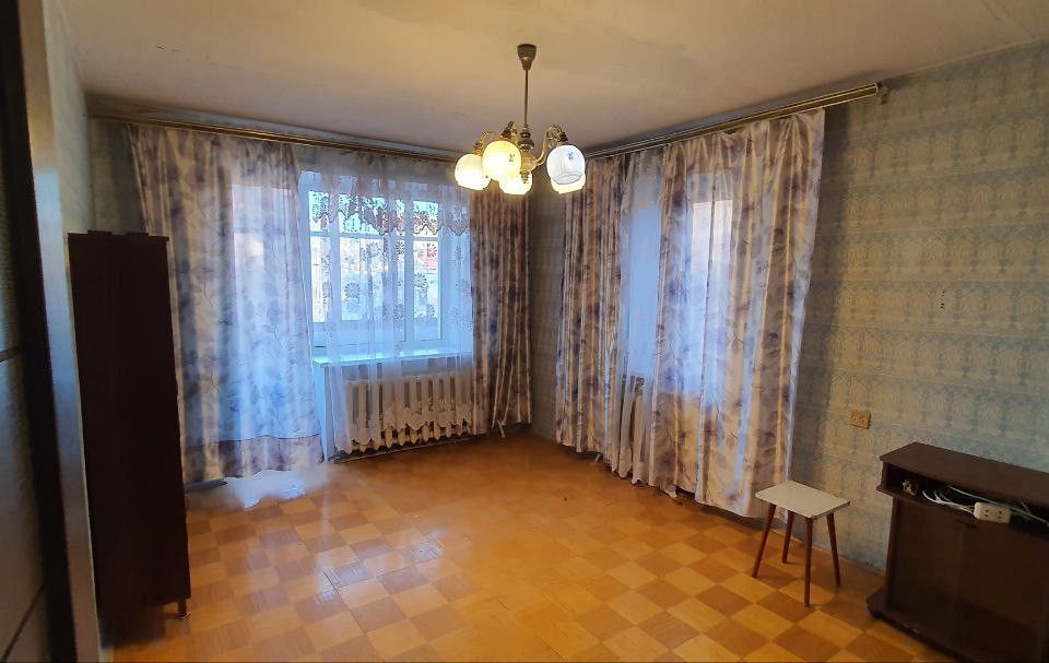 Продаётся 2-комнатная квартира, 47.5 м²