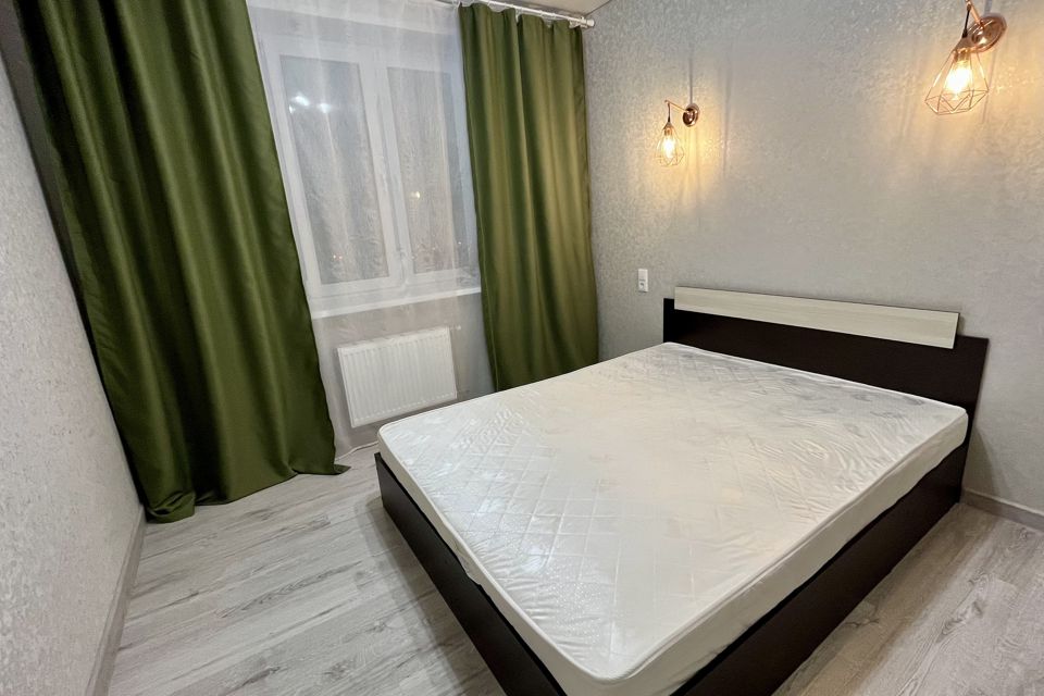 Продаётся 2-комнатная квартира, 56.7 м²