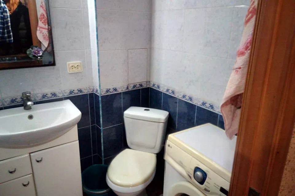 Продаётся 2-комнатная квартира, 42 м²