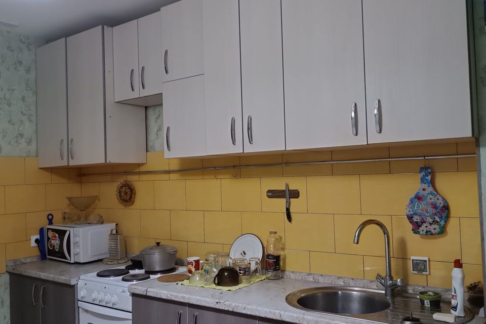 Сдаётся 1-комнатная квартира, 45 м²