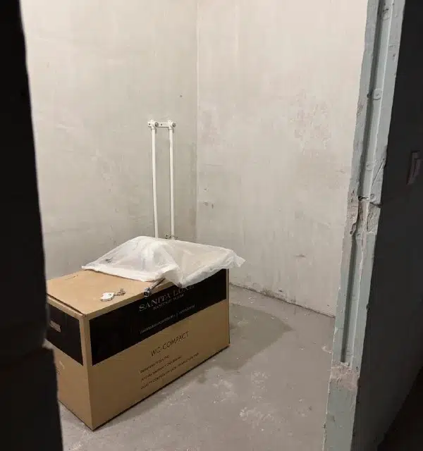 Продаётся 1-комнатная квартира, 36 м²