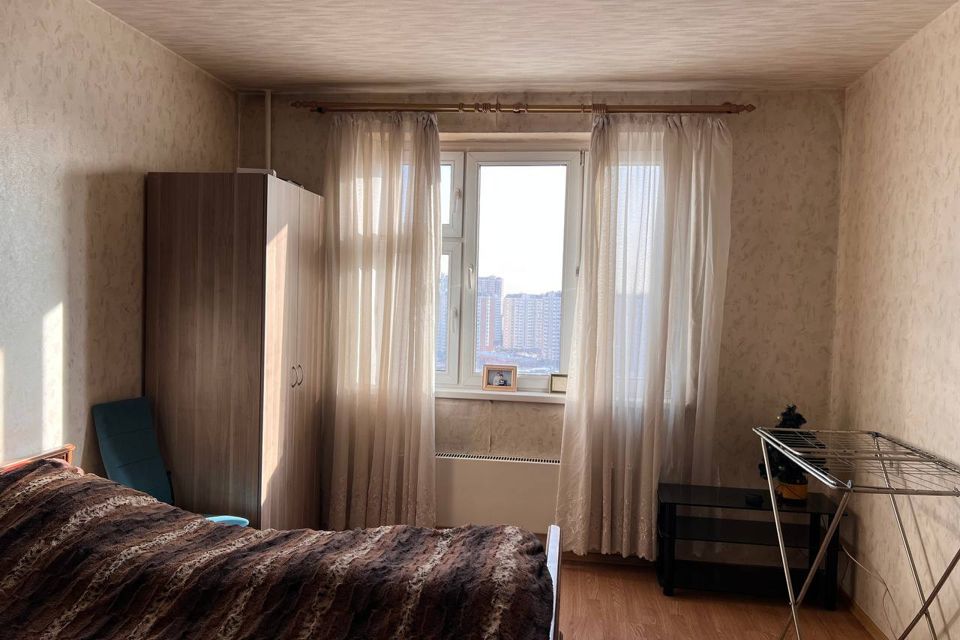 Продаётся 2-комнатная квартира, 62 м²