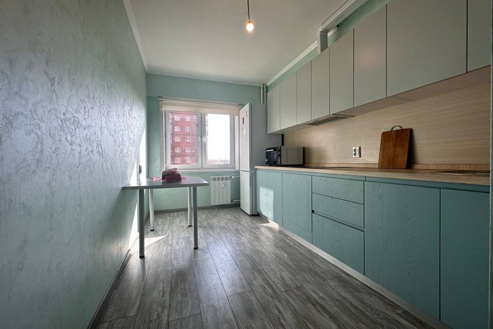 Продаётся 2-комнатная квартира, 52 м²