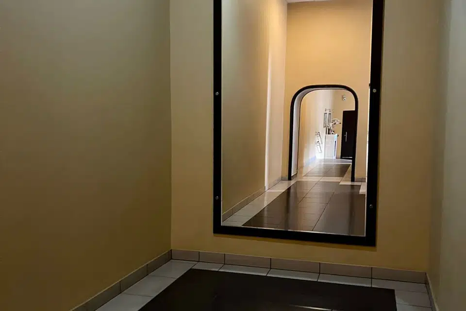 Продаётся 1-комнатная квартира, 45 м²