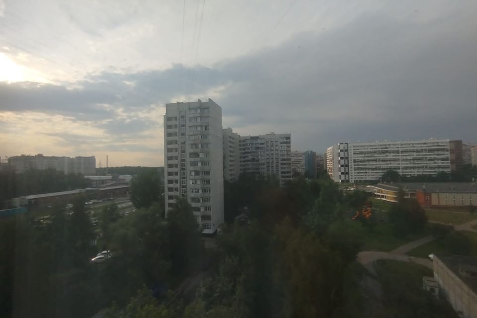 Продаётся 2-комнатная квартира, 58 м²