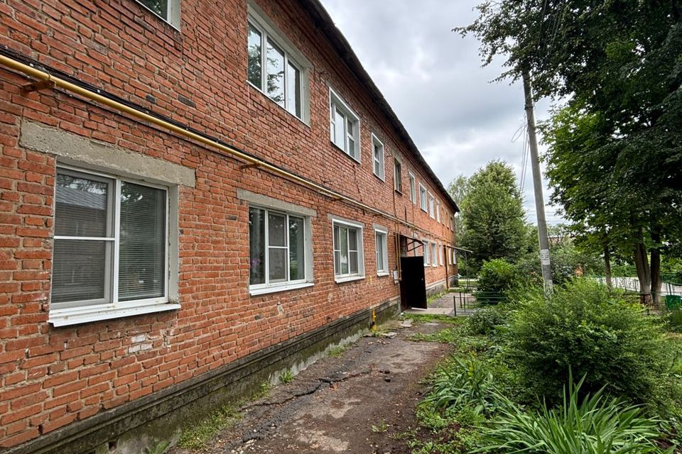 Продаётся 2-комнатная квартира, 44.9 м²