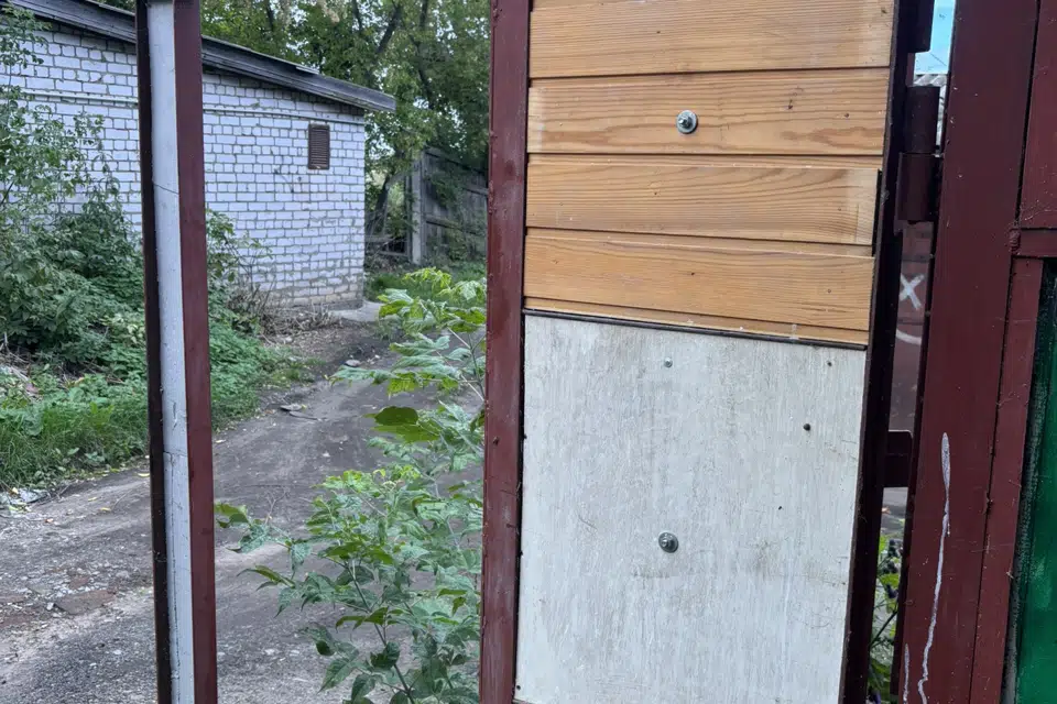 Продаётся гараж, 23.3 м²