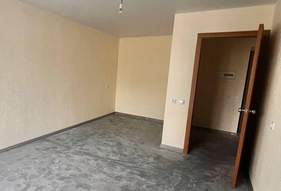 Продаётся 1-комнатная квартира, 35.5 м²