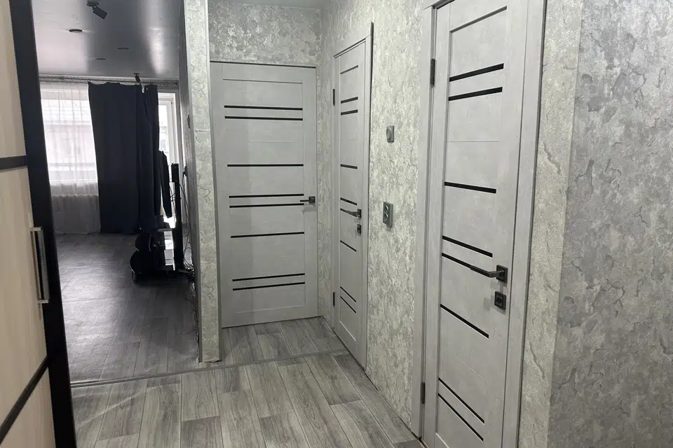 Продаётся 2-комнатная квартира, 50 м²