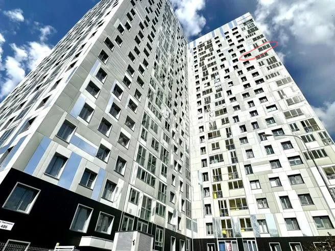 Продаётся 2-комнатная квартира, 59 м²