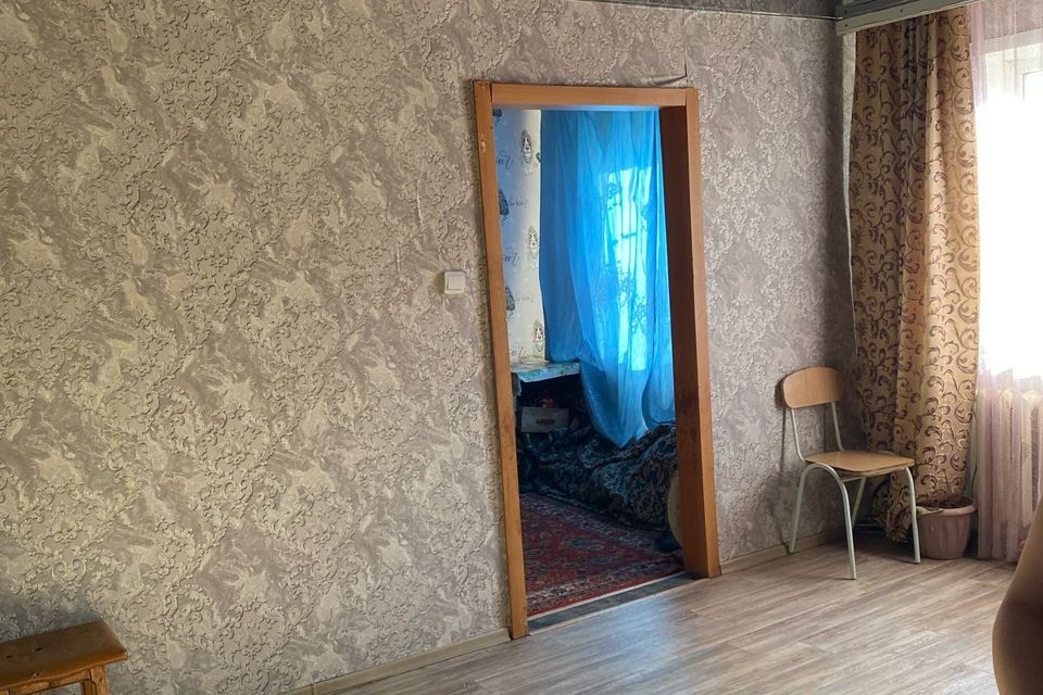 Продаётся 2-комнатная квартира, 45.6 м²
