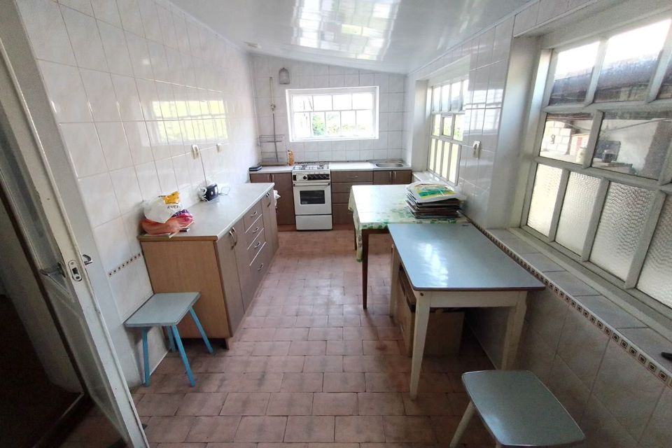 Продаётся 1-этажный дом, 103 м²