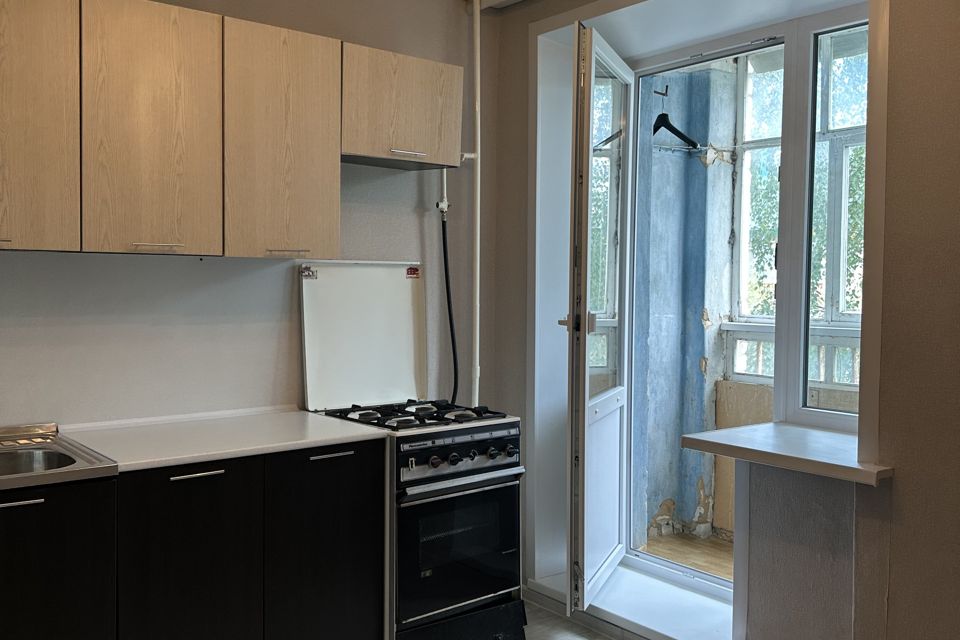 Сдаётся 1-комнатная квартира, 31 м²