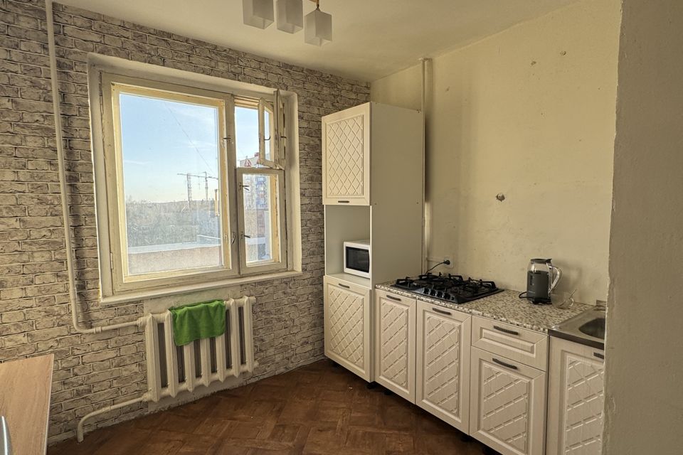 Продаётся 2-комнатная квартира, 54.4 м²