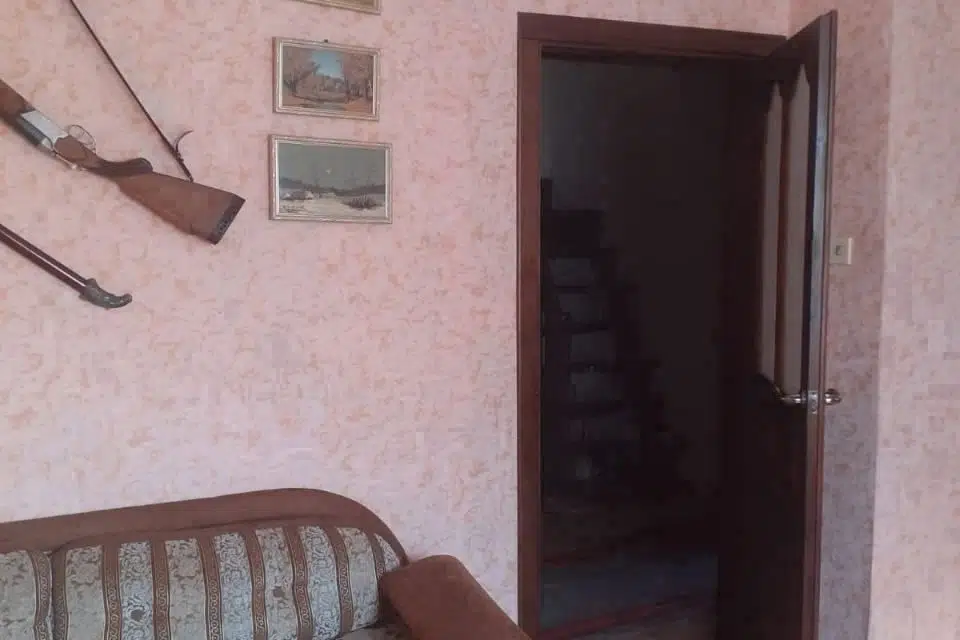 Продаётся 2-этажный дом, 170 м²