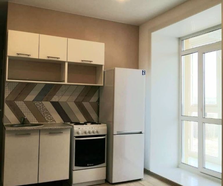 Сдаётся студия, 20 м²