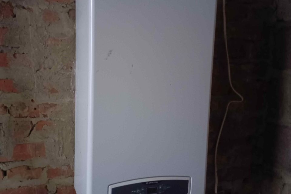 Продаётся 1-этажный дом, 42.8 м²