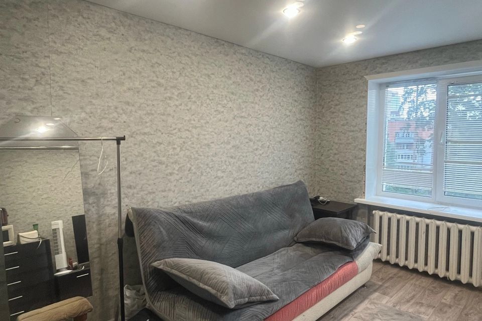 Продаётся студия, 17.2 м²