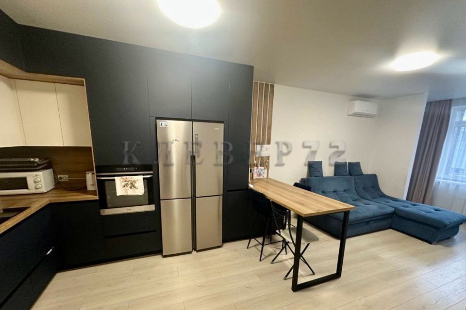 Сдаётся 3-комнатная квартира, 69.9 м²