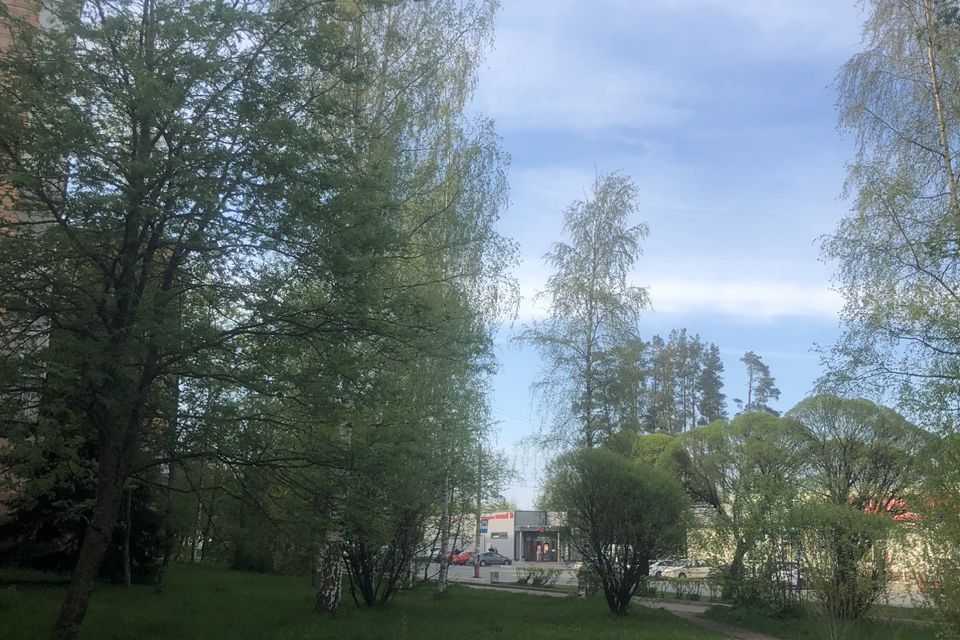 Продаётся 2-комнатная квартира, 49.4 м²
