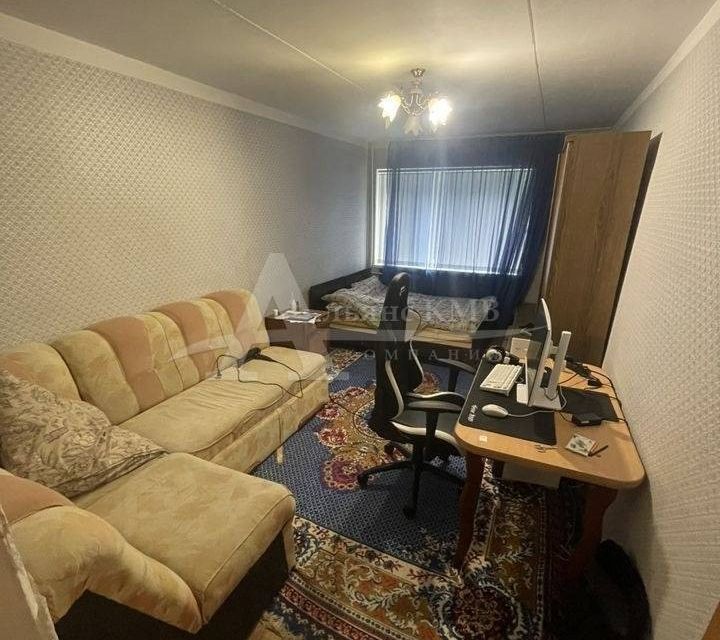 Продаётся 2-комнатная квартира, 50 м²