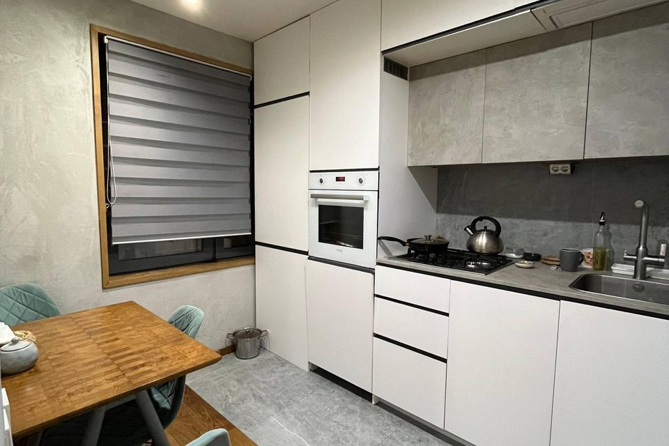 Продаётся 1-комнатная квартира, 31.9 м²