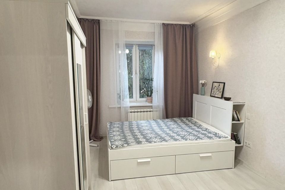 Сдаётся 2-комнатная квартира, 46.9 м²