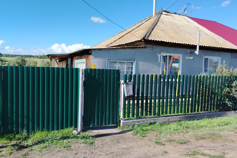 Авито Купить Дом В Калманке Алтайского Края