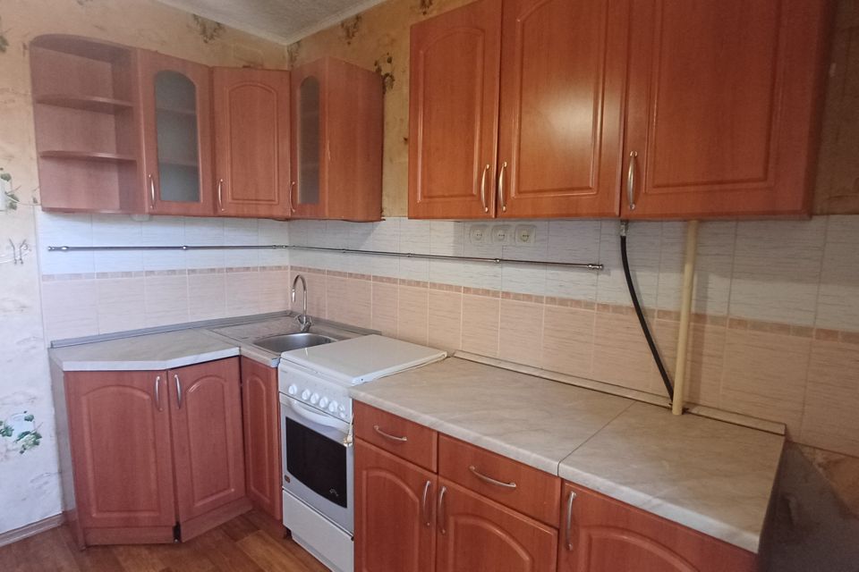 Продаётся 2-комнатная квартира, 49 м²
