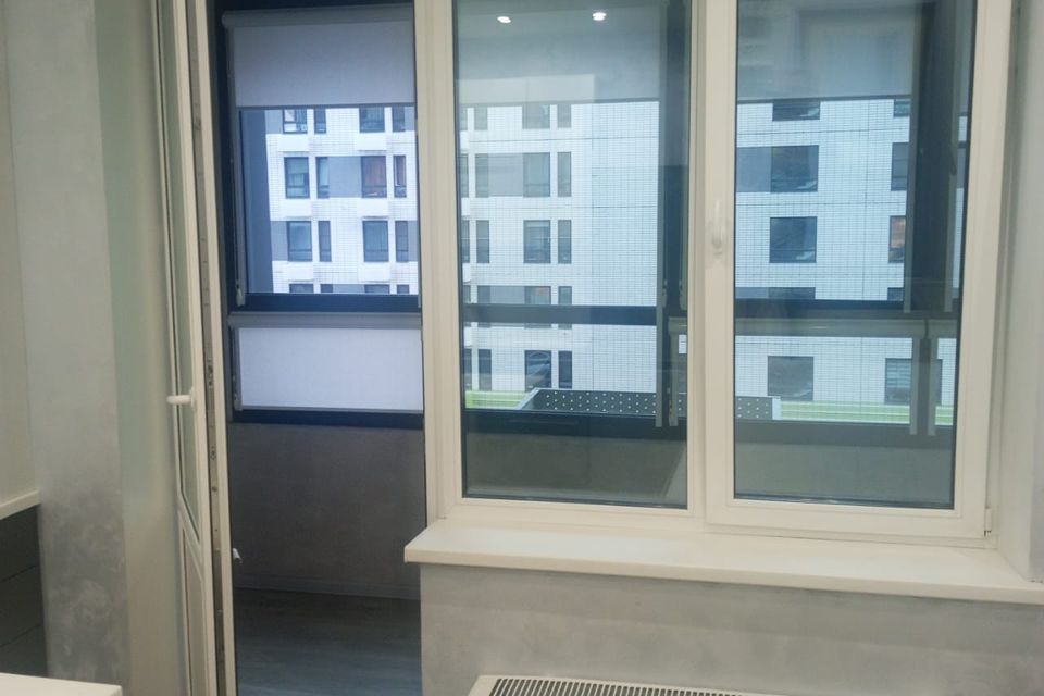 Продаётся студия, 22.7 м²