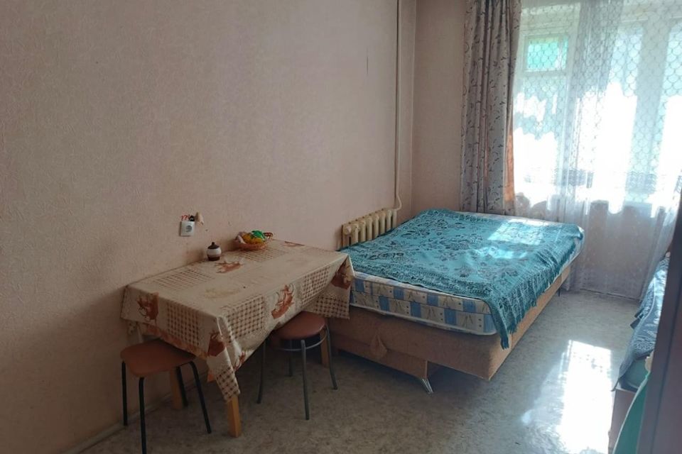 Продаётся комната в 1-комн. квартире, 16 м²
