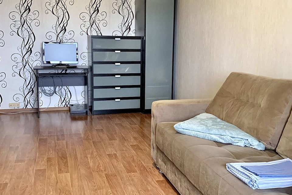 Продаётся 1-комнатная квартира, 31 м²