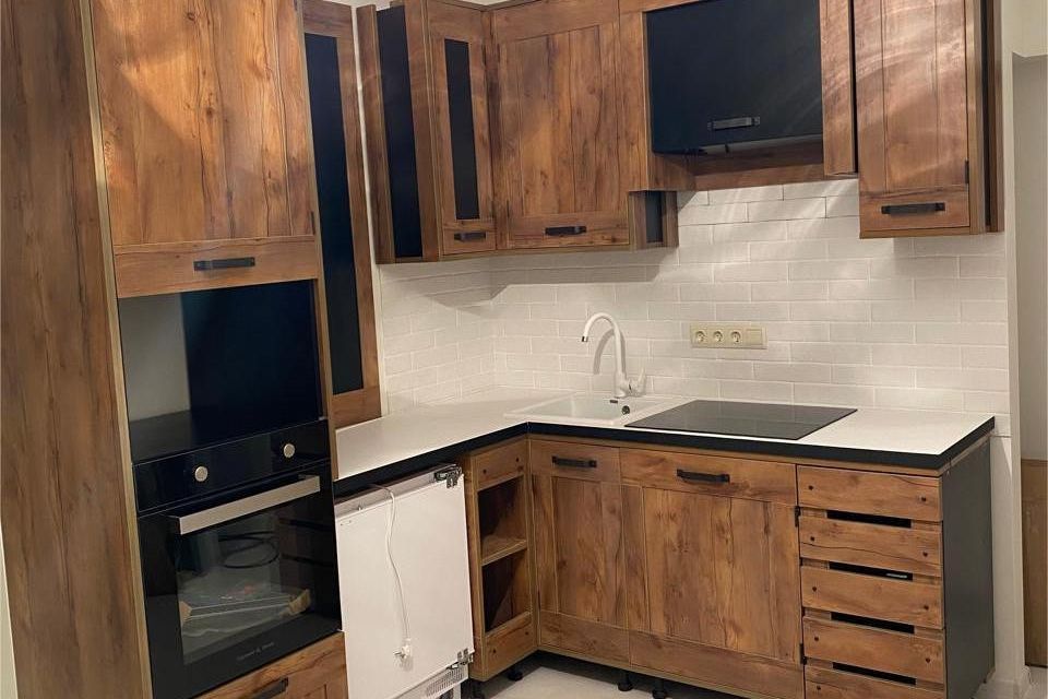 Продаётся 1-комнатная квартира, 35 м²