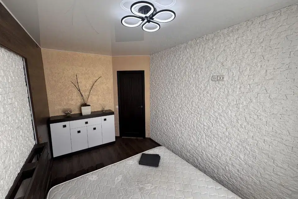 Продаётся 2-комнатная квартира, 45.1 м²