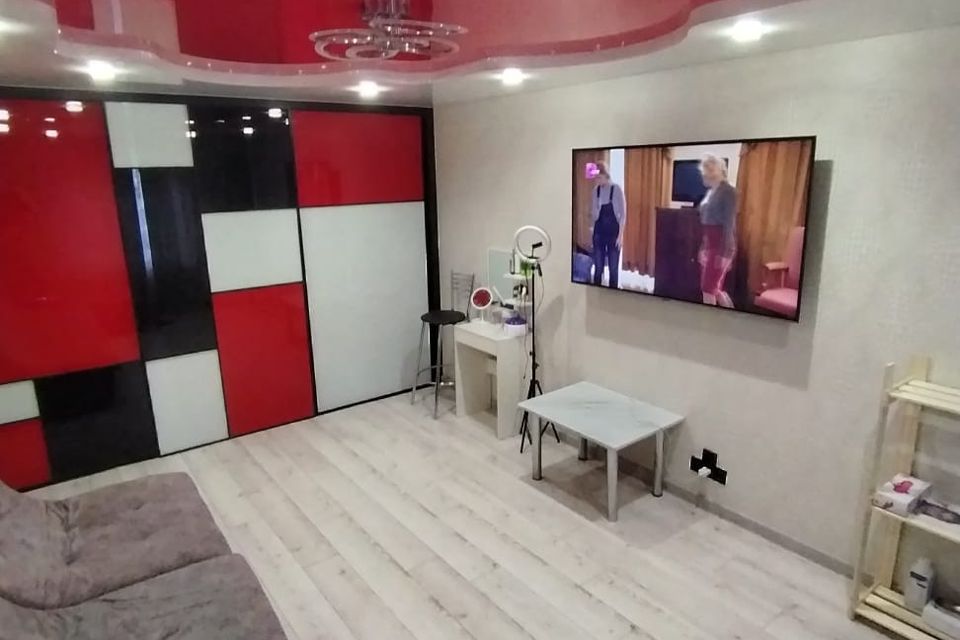 Продаётся 3-комнатная квартира, 75 м²